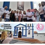 Evento Rosa en el Hatillo